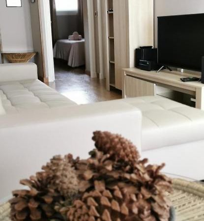 Cosy Well Located Apartment Tenerife Sur Golf San Miguel de Abona Exteriér fotografie