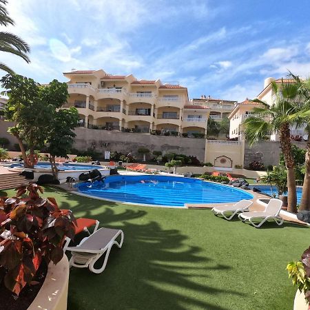 Cosy Well Located Apartment Tenerife Sur Golf San Miguel de Abona Exteriér fotografie