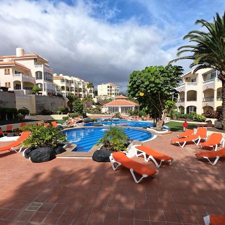 Cosy Well Located Apartment Tenerife Sur Golf San Miguel de Abona Exteriér fotografie