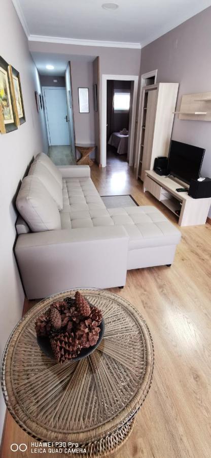 Cosy Well Located Apartment Tenerife Sur Golf San Miguel de Abona Exteriér fotografie