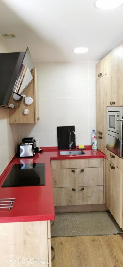 Cosy Well Located Apartment Tenerife Sur Golf San Miguel de Abona Exteriér fotografie