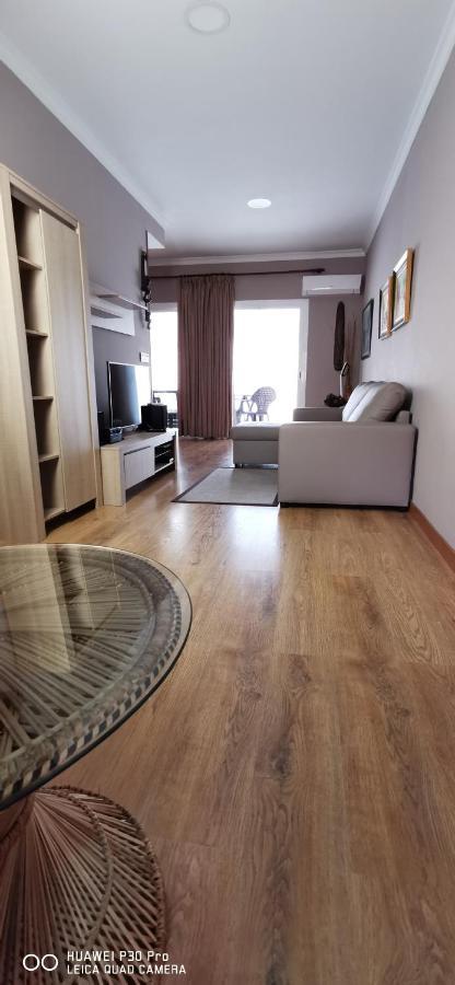 Cosy Well Located Apartment Tenerife Sur Golf San Miguel de Abona Exteriér fotografie
