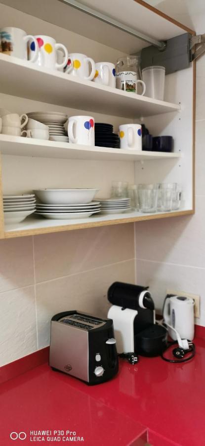 Cosy Well Located Apartment Tenerife Sur Golf San Miguel de Abona Exteriér fotografie