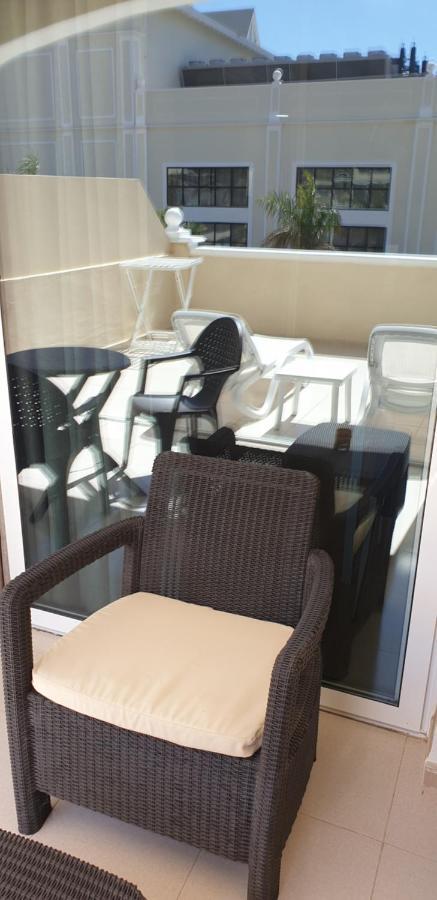 Cosy Well Located Apartment Tenerife Sur Golf San Miguel de Abona Exteriér fotografie