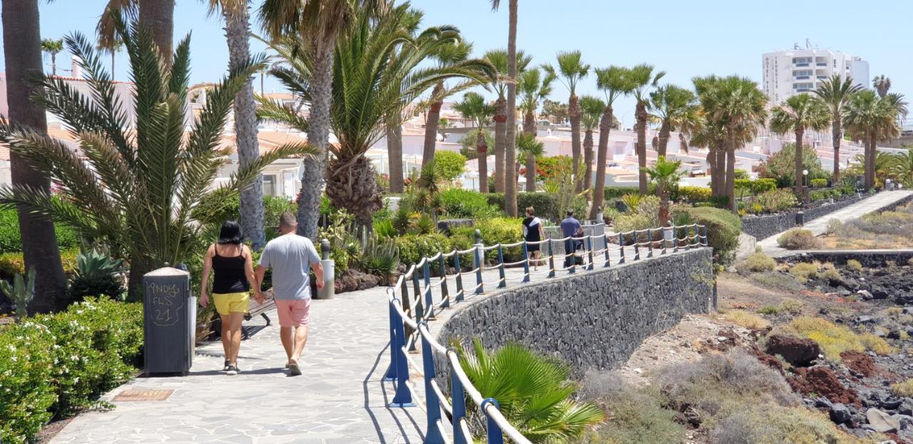 Cosy Well Located Apartment Tenerife Sur Golf San Miguel de Abona Exteriér fotografie