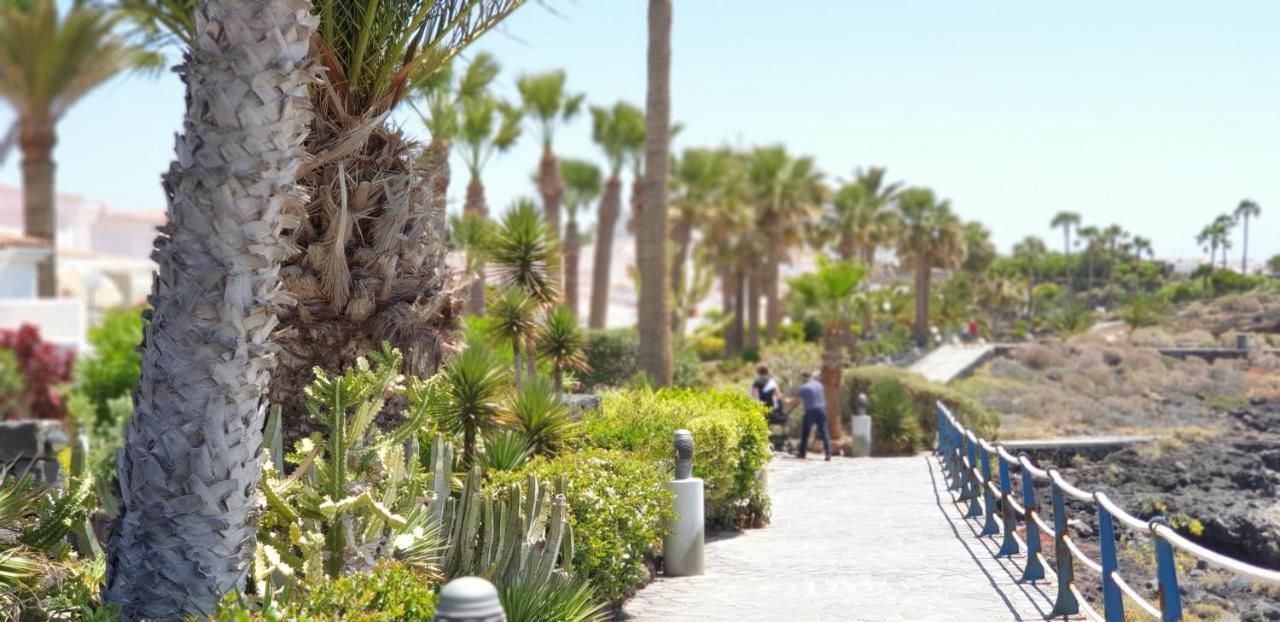 Cosy Well Located Apartment Tenerife Sur Golf San Miguel de Abona Exteriér fotografie