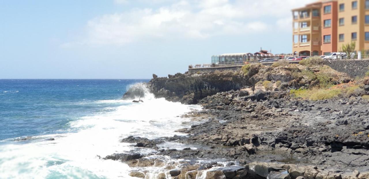 Cosy Well Located Apartment Tenerife Sur Golf San Miguel de Abona Exteriér fotografie