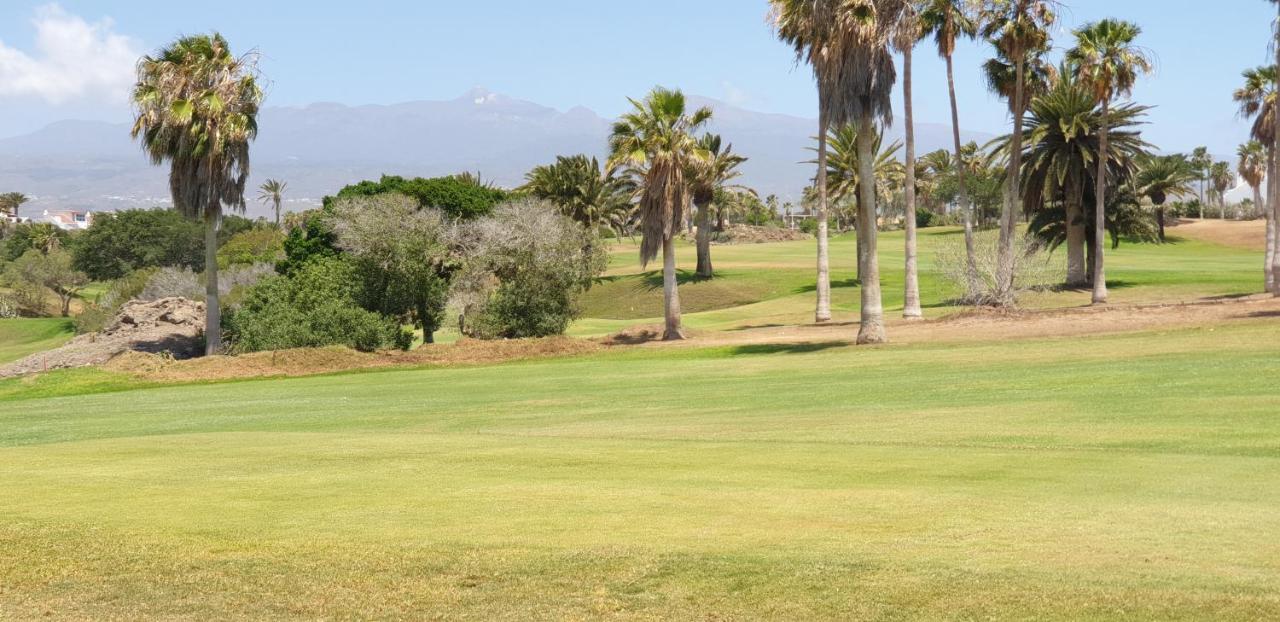 Cosy Well Located Apartment Tenerife Sur Golf San Miguel de Abona Exteriér fotografie