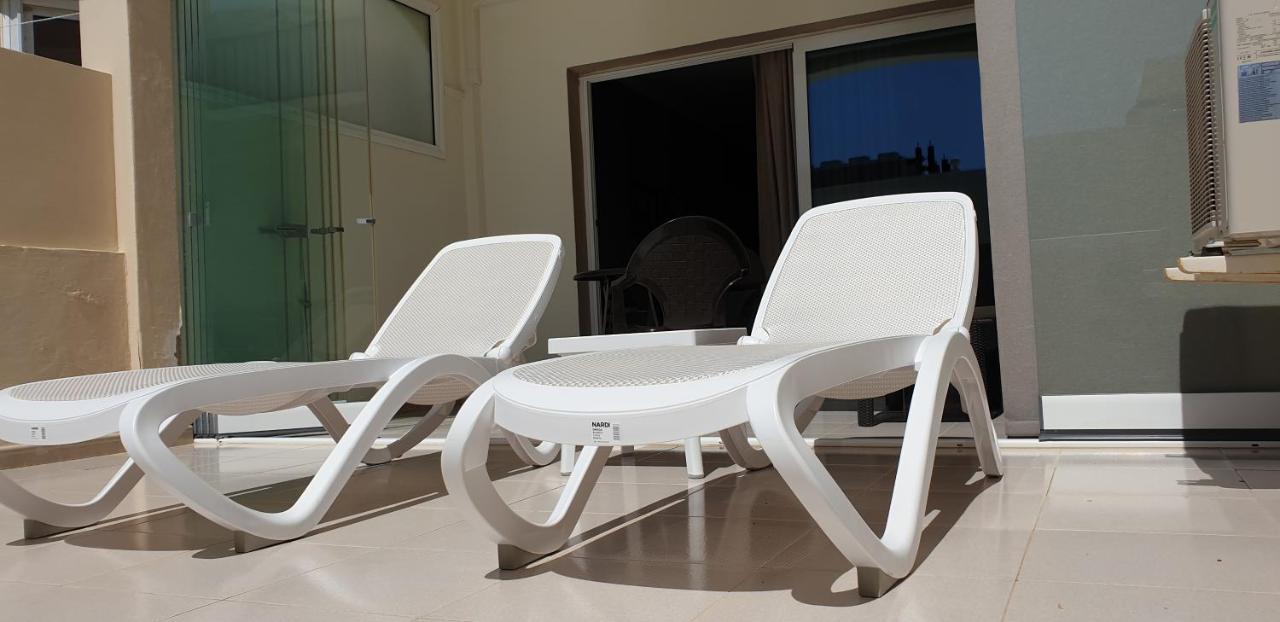 Cosy Well Located Apartment Tenerife Sur Golf San Miguel de Abona Exteriér fotografie