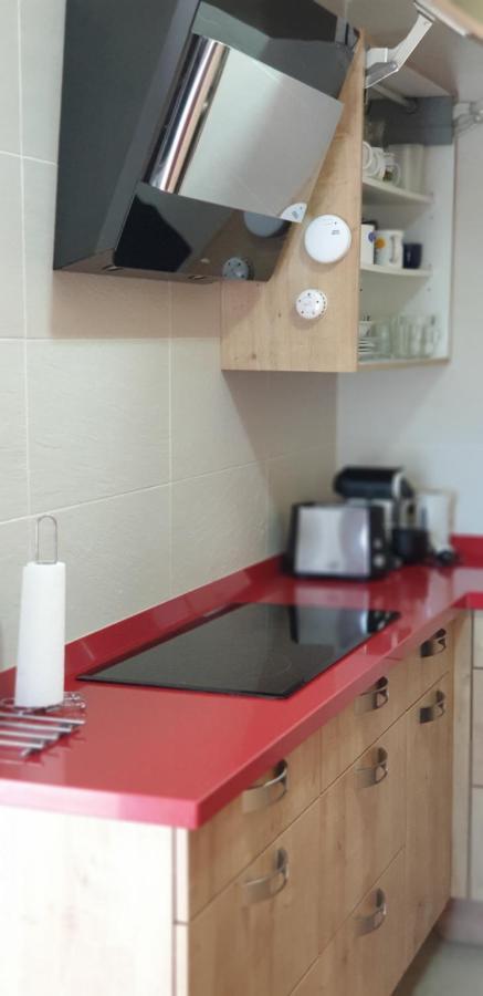 Cosy Well Located Apartment Tenerife Sur Golf San Miguel de Abona Exteriér fotografie
