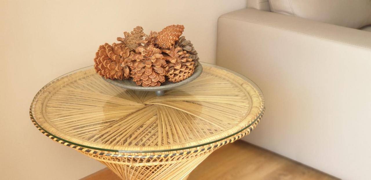 Cosy Well Located Apartment Tenerife Sur Golf San Miguel de Abona Exteriér fotografie