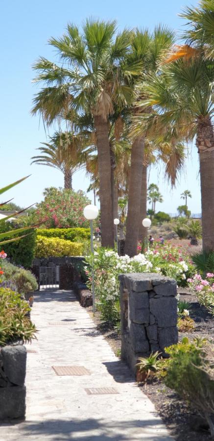 Cosy Well Located Apartment Tenerife Sur Golf San Miguel de Abona Exteriér fotografie