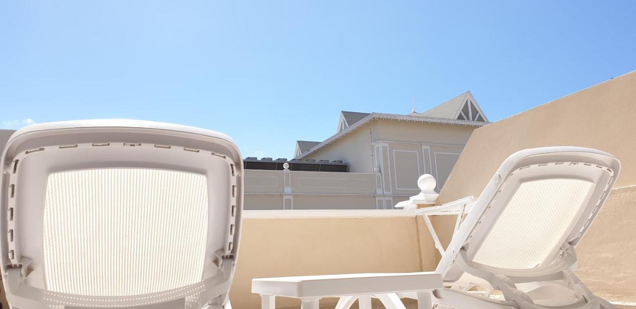 Cosy Well Located Apartment Tenerife Sur Golf San Miguel de Abona Exteriér fotografie