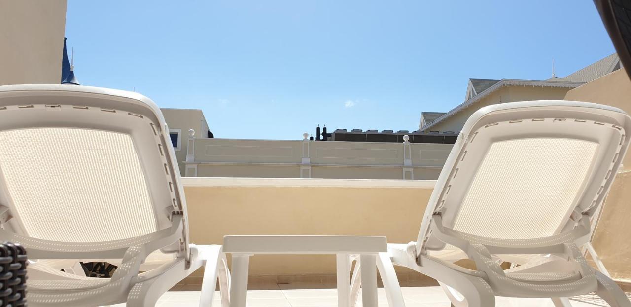 Cosy Well Located Apartment Tenerife Sur Golf San Miguel de Abona Exteriér fotografie