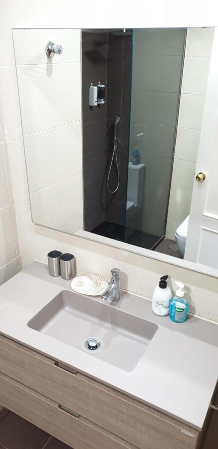 Cosy Well Located Apartment Tenerife Sur Golf San Miguel de Abona Exteriér fotografie