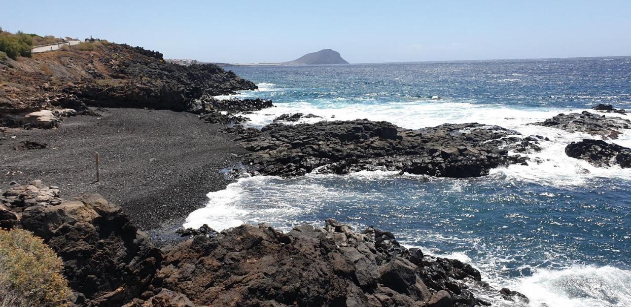 Cosy Well Located Apartment Tenerife Sur Golf San Miguel de Abona Exteriér fotografie