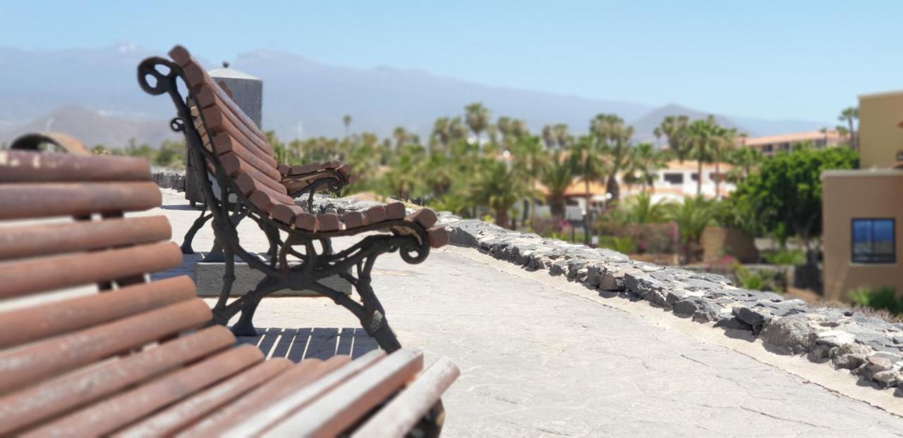 Cosy Well Located Apartment Tenerife Sur Golf San Miguel de Abona Exteriér fotografie