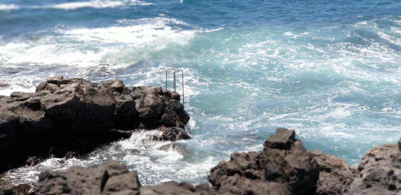 Cosy Well Located Apartment Tenerife Sur Golf San Miguel de Abona Exteriér fotografie