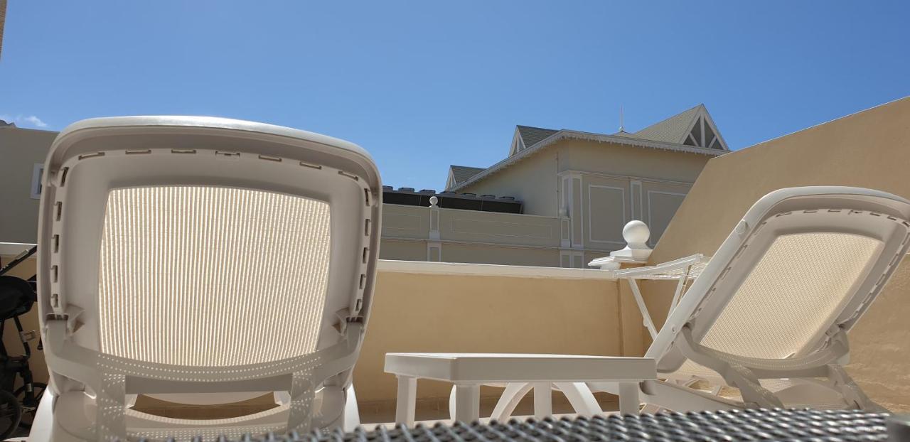 Cosy Well Located Apartment Tenerife Sur Golf San Miguel de Abona Exteriér fotografie
