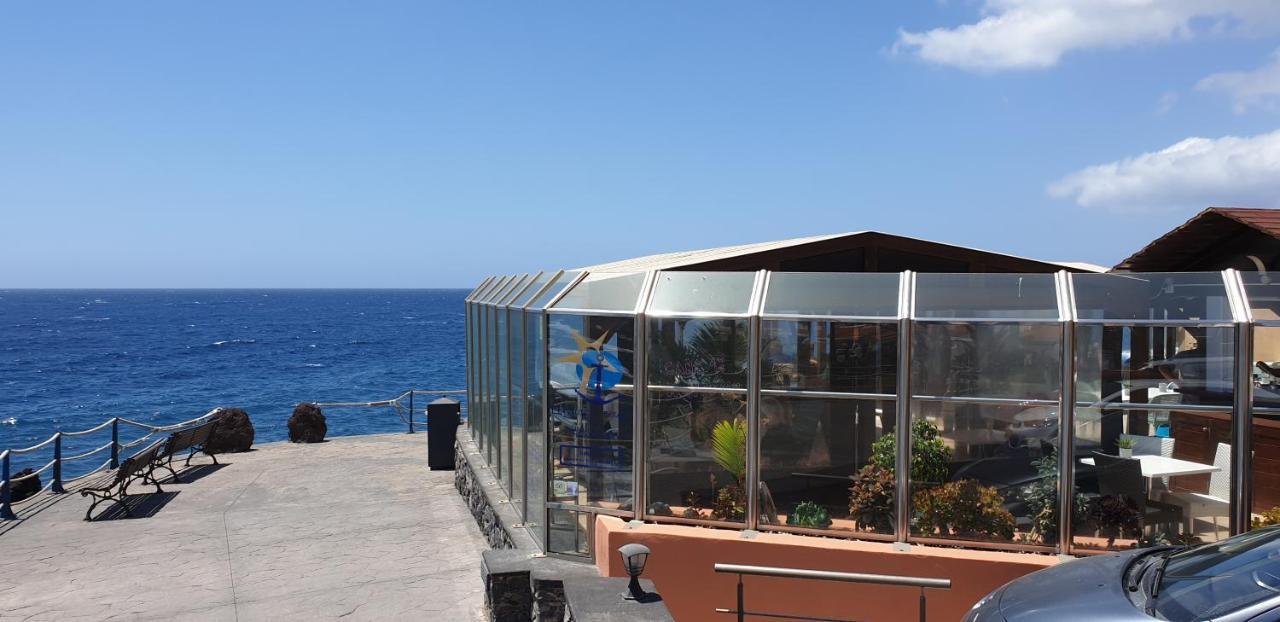 Cosy Well Located Apartment Tenerife Sur Golf San Miguel de Abona Exteriér fotografie