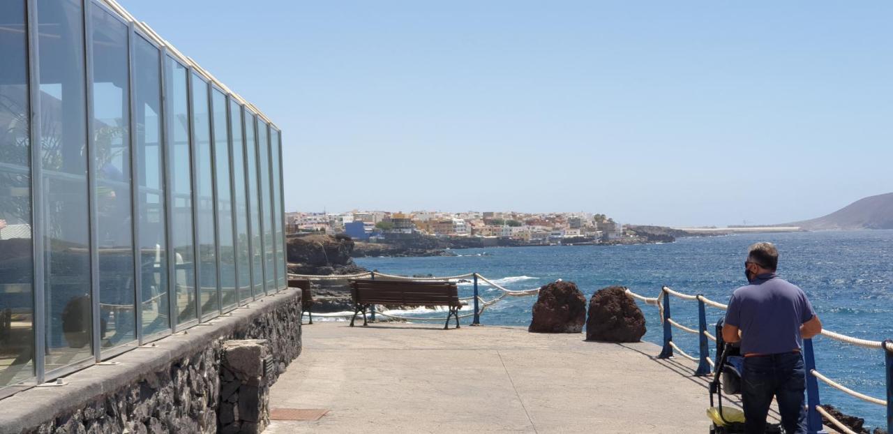 Cosy Well Located Apartment Tenerife Sur Golf San Miguel de Abona Exteriér fotografie