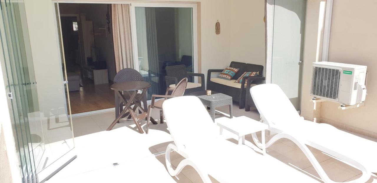 Cosy Well Located Apartment Tenerife Sur Golf San Miguel de Abona Exteriér fotografie
