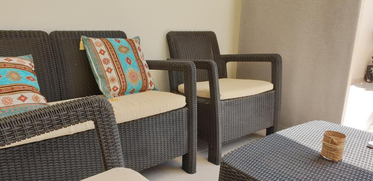Cosy Well Located Apartment Tenerife Sur Golf San Miguel de Abona Exteriér fotografie