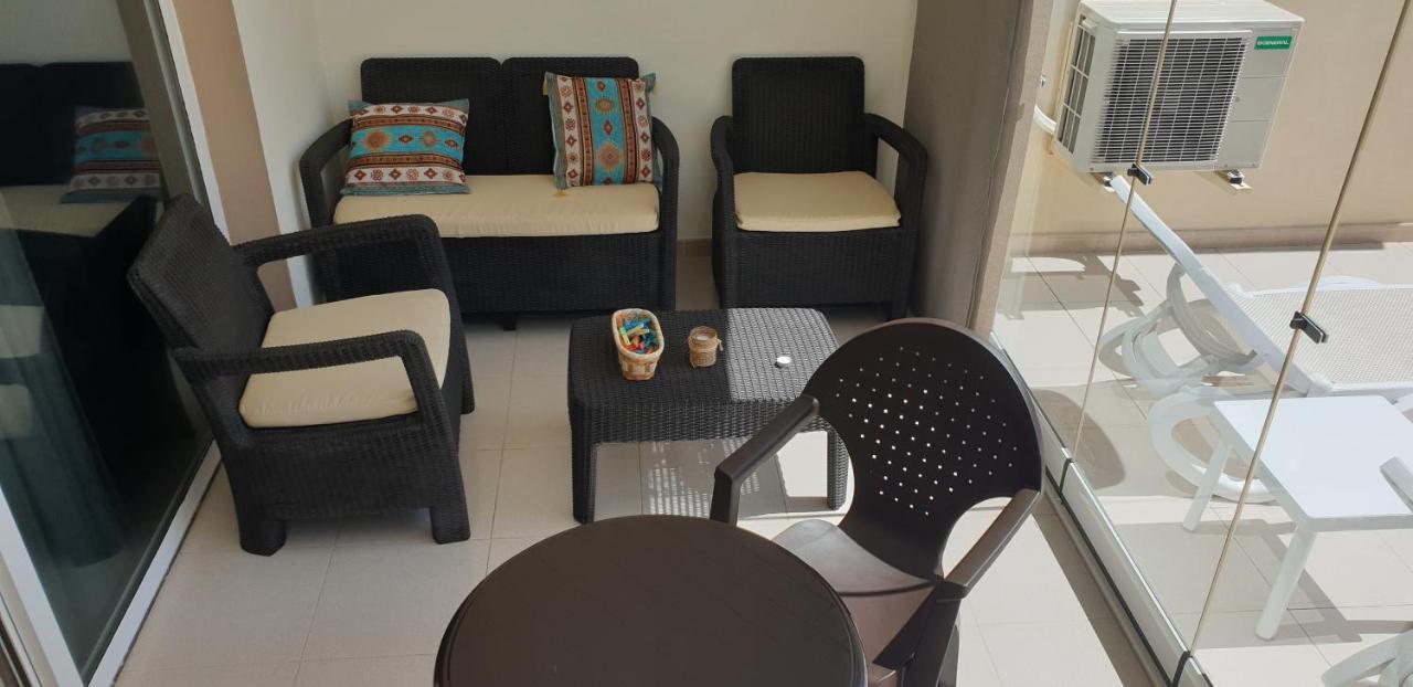 Cosy Well Located Apartment Tenerife Sur Golf San Miguel de Abona Exteriér fotografie