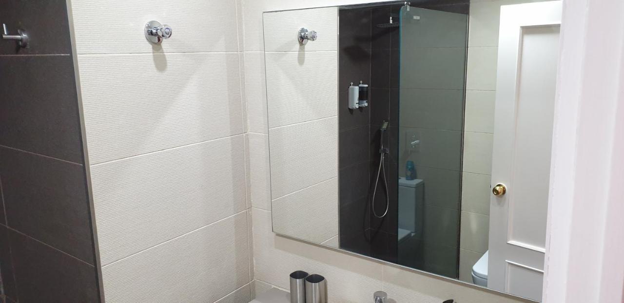 Cosy Well Located Apartment Tenerife Sur Golf San Miguel de Abona Exteriér fotografie