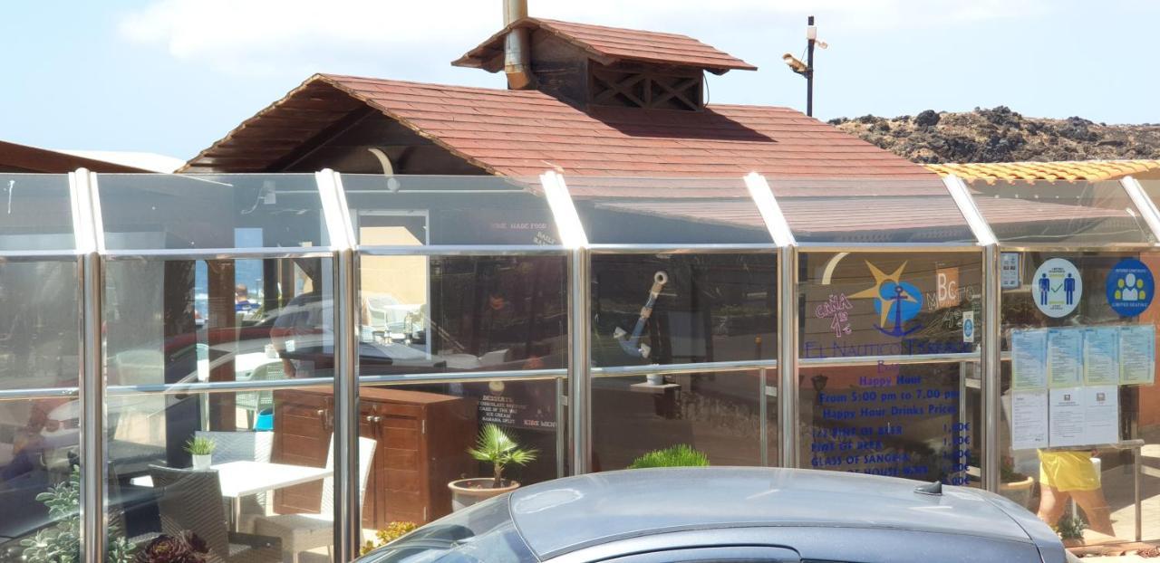 Cosy Well Located Apartment Tenerife Sur Golf San Miguel de Abona Exteriér fotografie