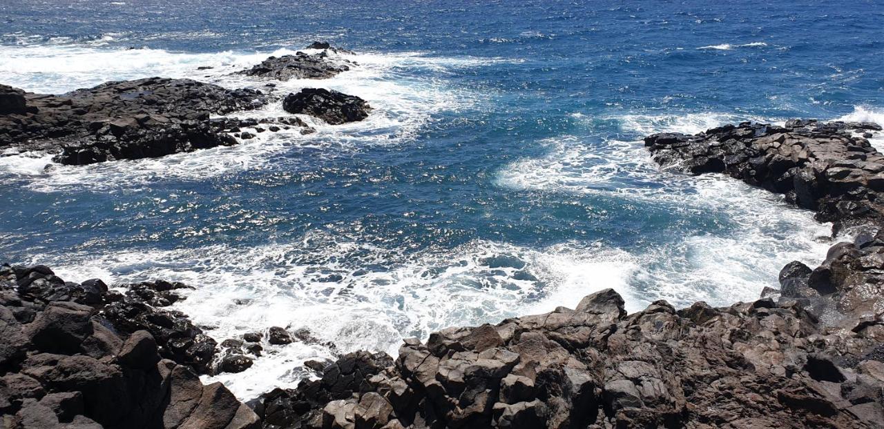 Cosy Well Located Apartment Tenerife Sur Golf San Miguel de Abona Exteriér fotografie