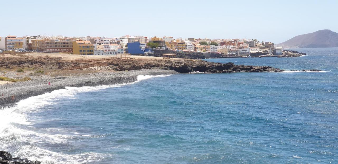 Cosy Well Located Apartment Tenerife Sur Golf San Miguel de Abona Exteriér fotografie