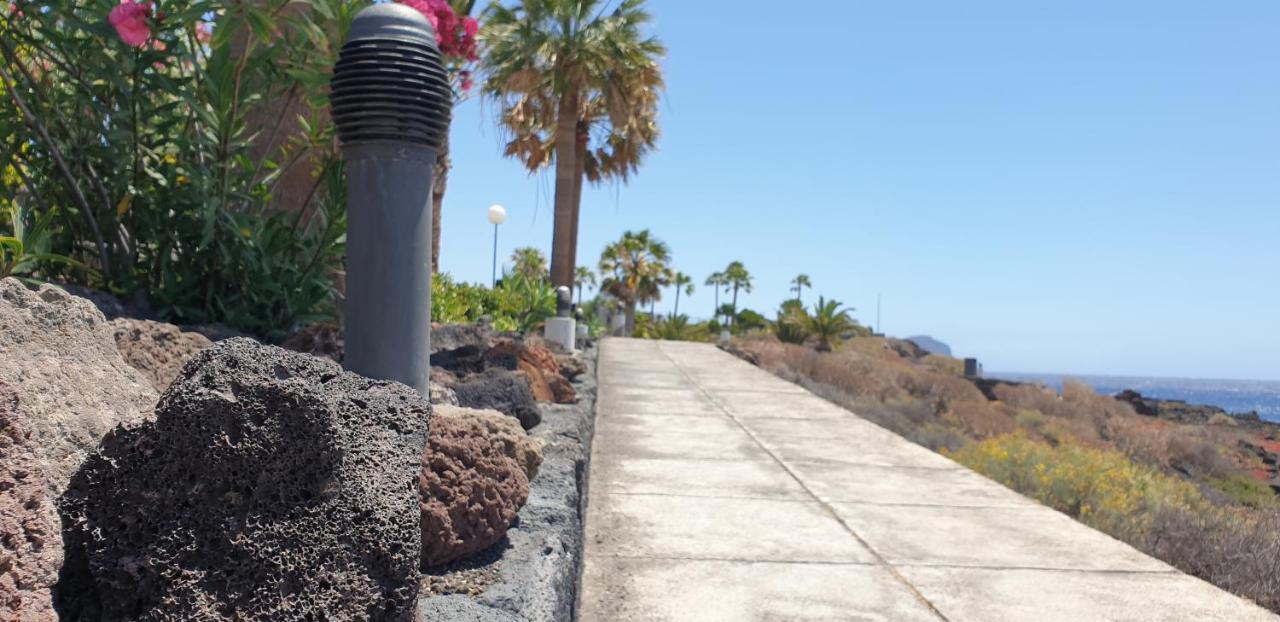 Cosy Well Located Apartment Tenerife Sur Golf San Miguel de Abona Exteriér fotografie