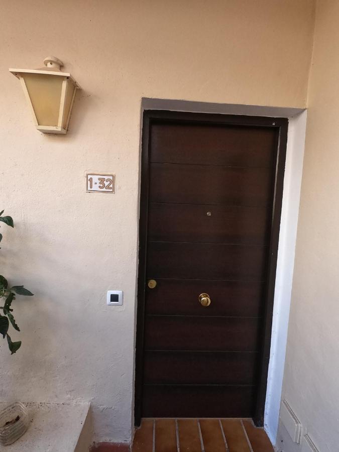 Cosy Well Located Apartment Tenerife Sur Golf San Miguel de Abona Exteriér fotografie