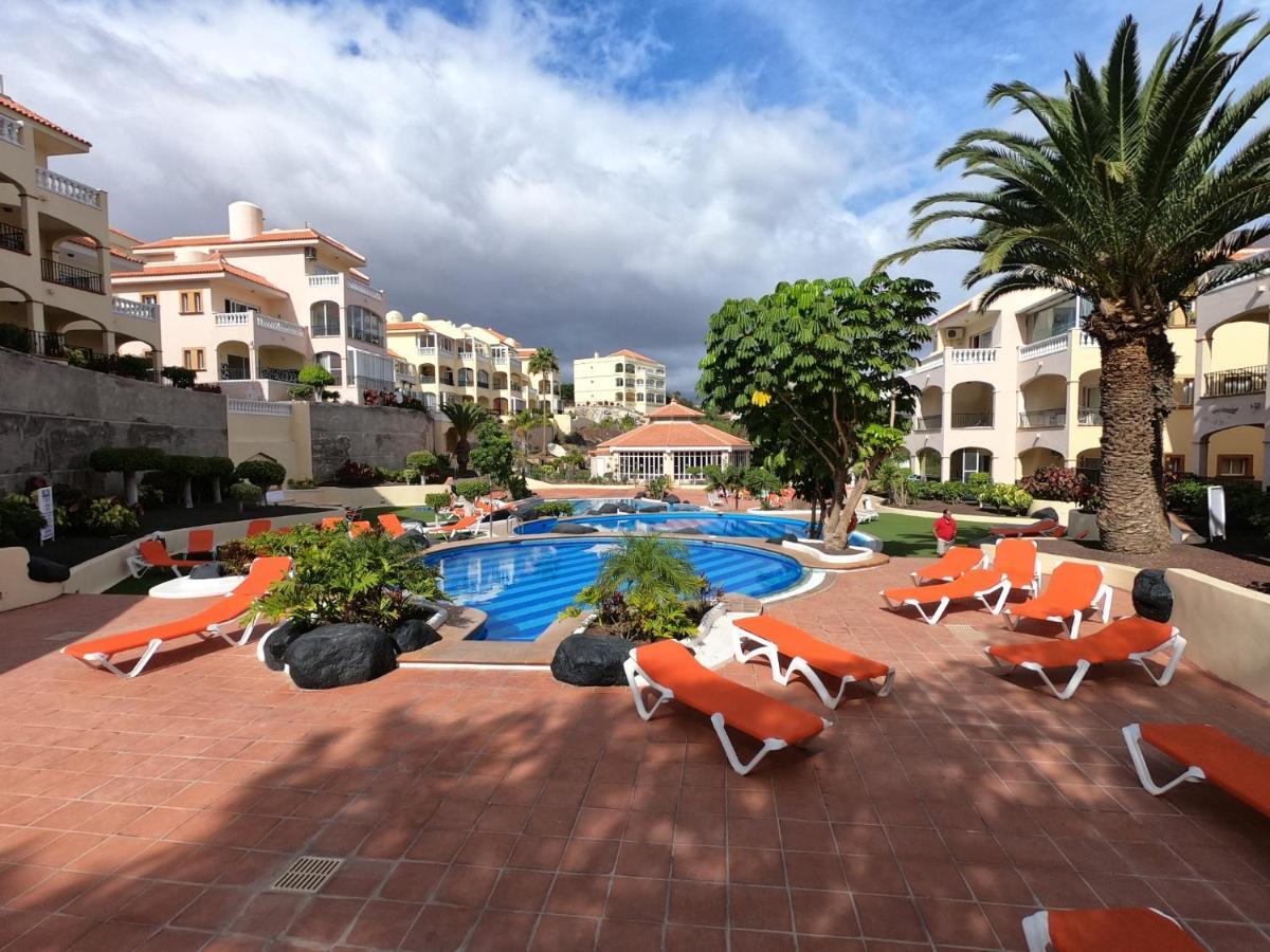 Cosy Well Located Apartment Tenerife Sur Golf San Miguel de Abona Exteriér fotografie