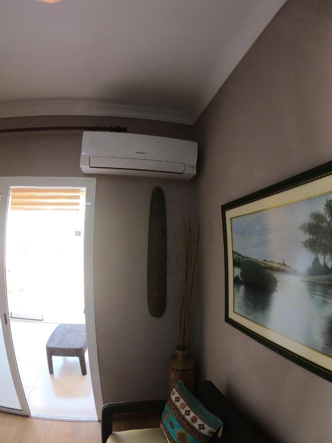 Cosy Well Located Apartment Tenerife Sur Golf San Miguel de Abona Exteriér fotografie